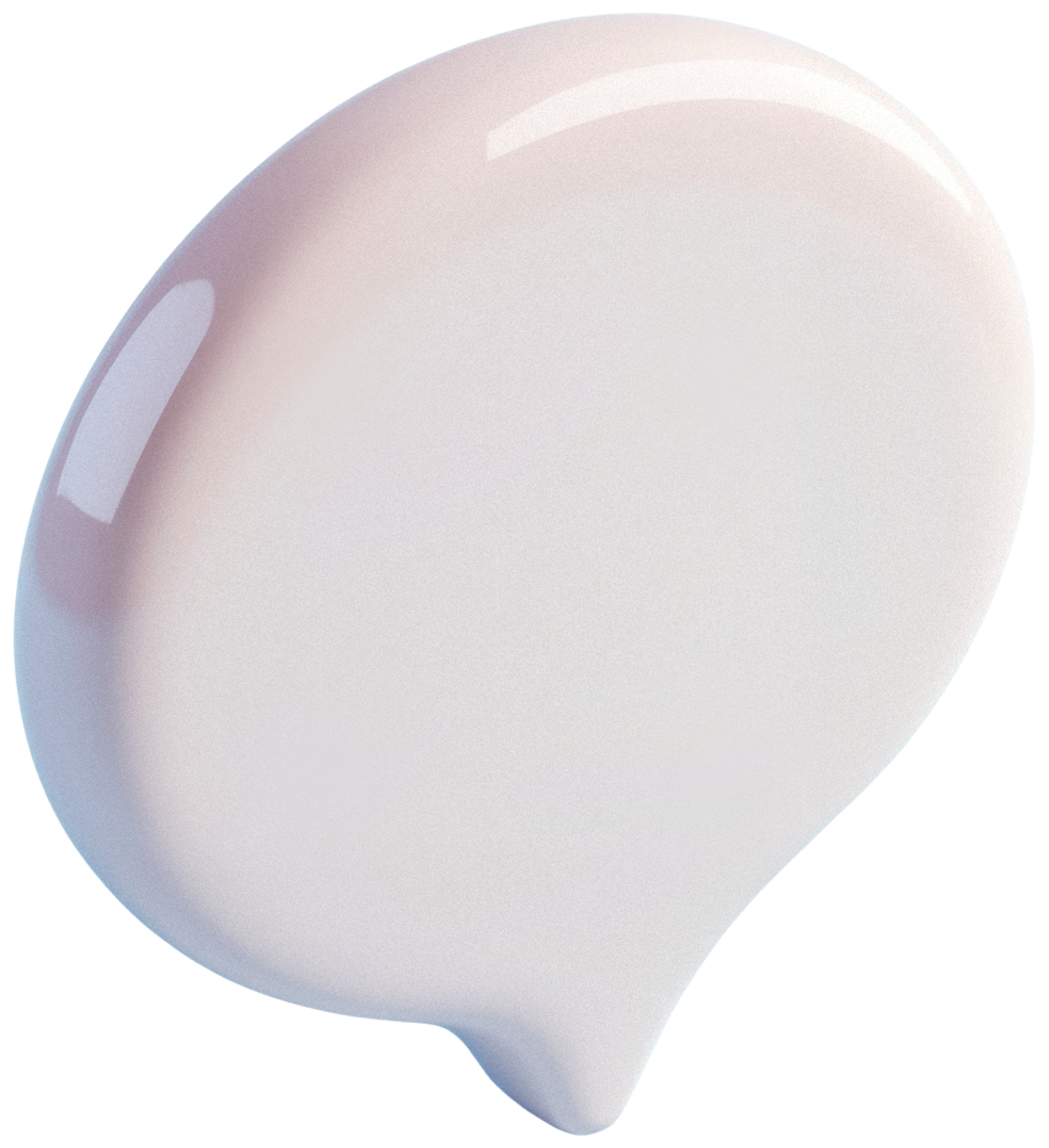 Speech bubble