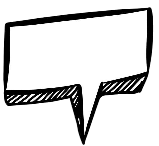 Chat bubble